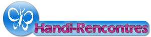 Logo HANDI RENCONTRES